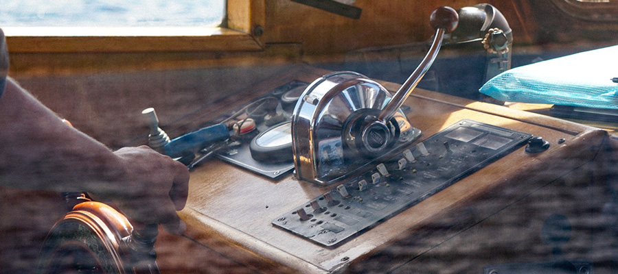 Navigazione Cassiopea